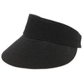 Monte - Visor with Crochet Crown Panel