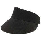 Monte - Visor with Crochet Crown Panel