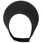 Monte - Visor with Crochet Crown Panel