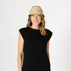 Venecia - Packable Roll Up Visor