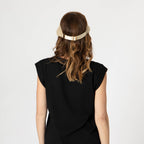 Venecia - Packable Roll Up Visor