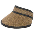Skye - Packable Roll Up Visor