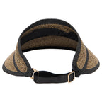 Skye - Packable Roll Up Visor