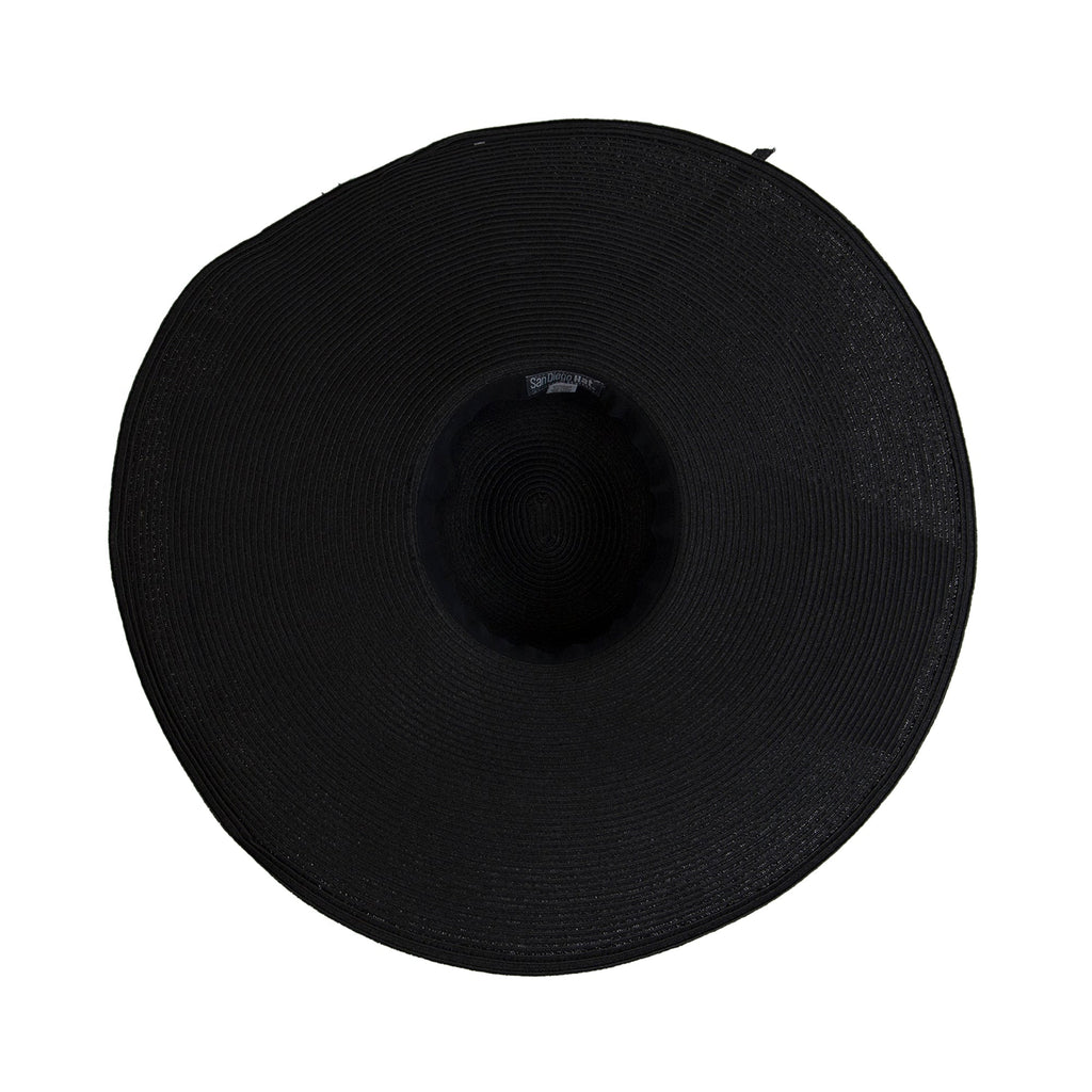 Women's Ultrabraid XL Brim Floppy Hat