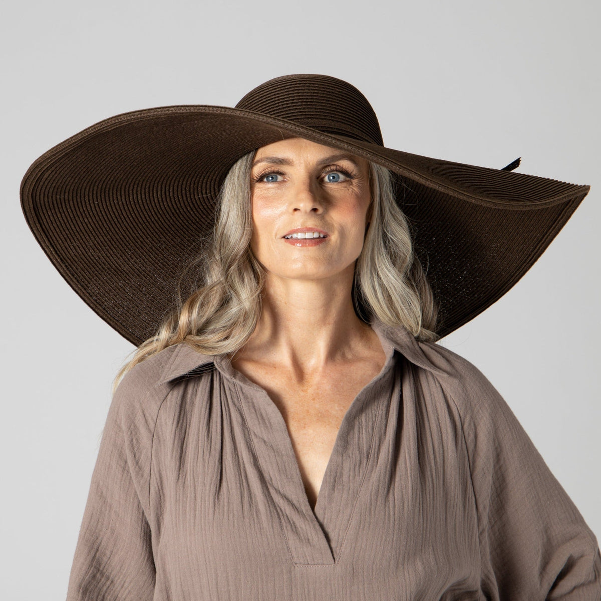 Women's Ultrabraid XL Brim Floppy Hat