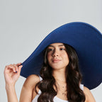 Women's Ultrabraid XL Brim Floppy Hat
