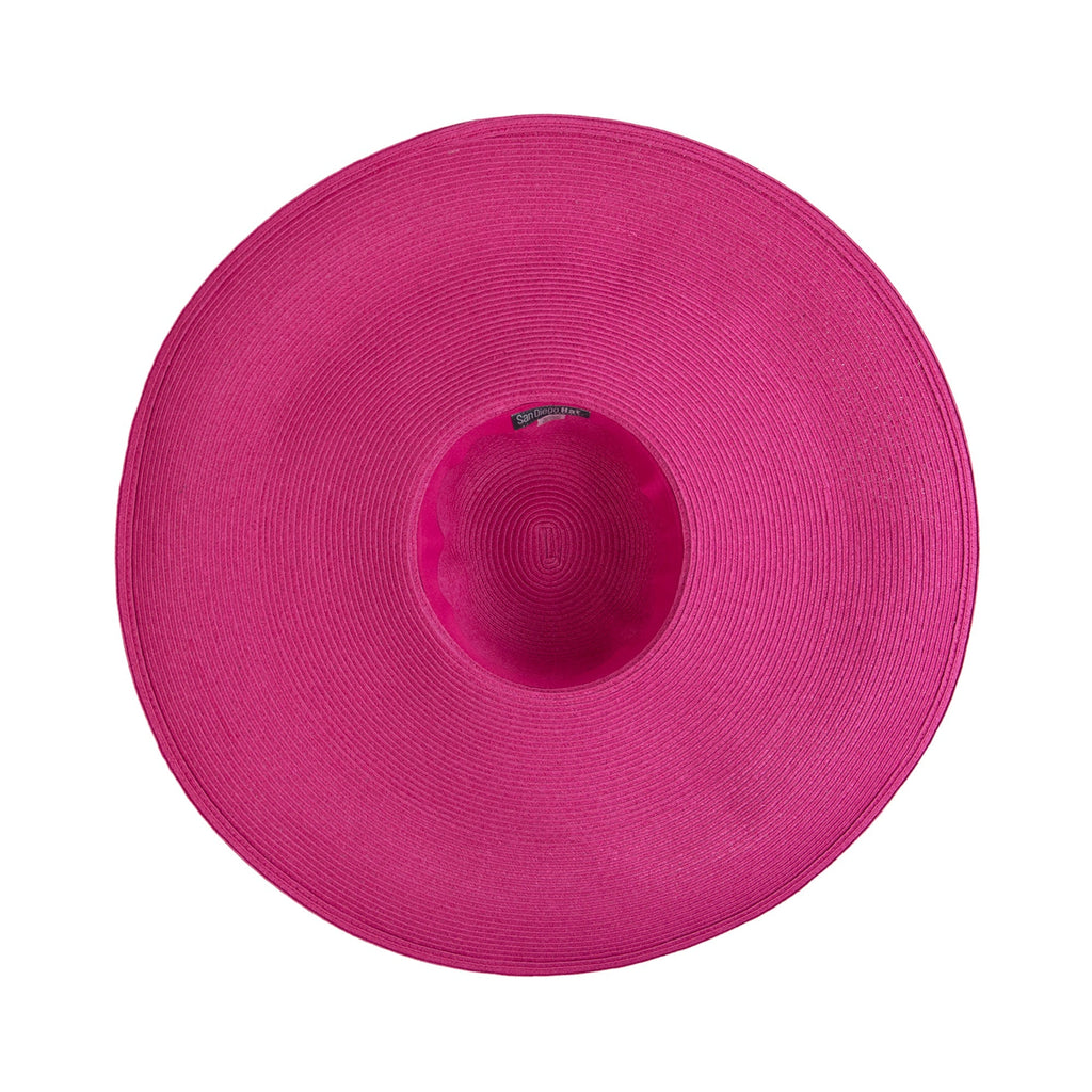 Women's Ultrabraid XL Brim Floppy Hat