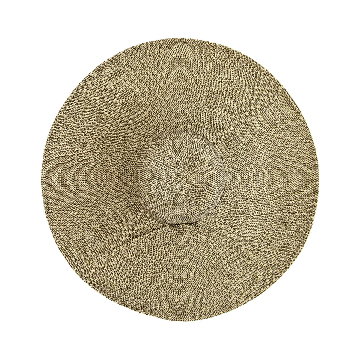 Women's Ultrabraid XL Brim Floppy Hat