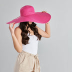 Women's Ultrabraid XL Brim Floppy Hat