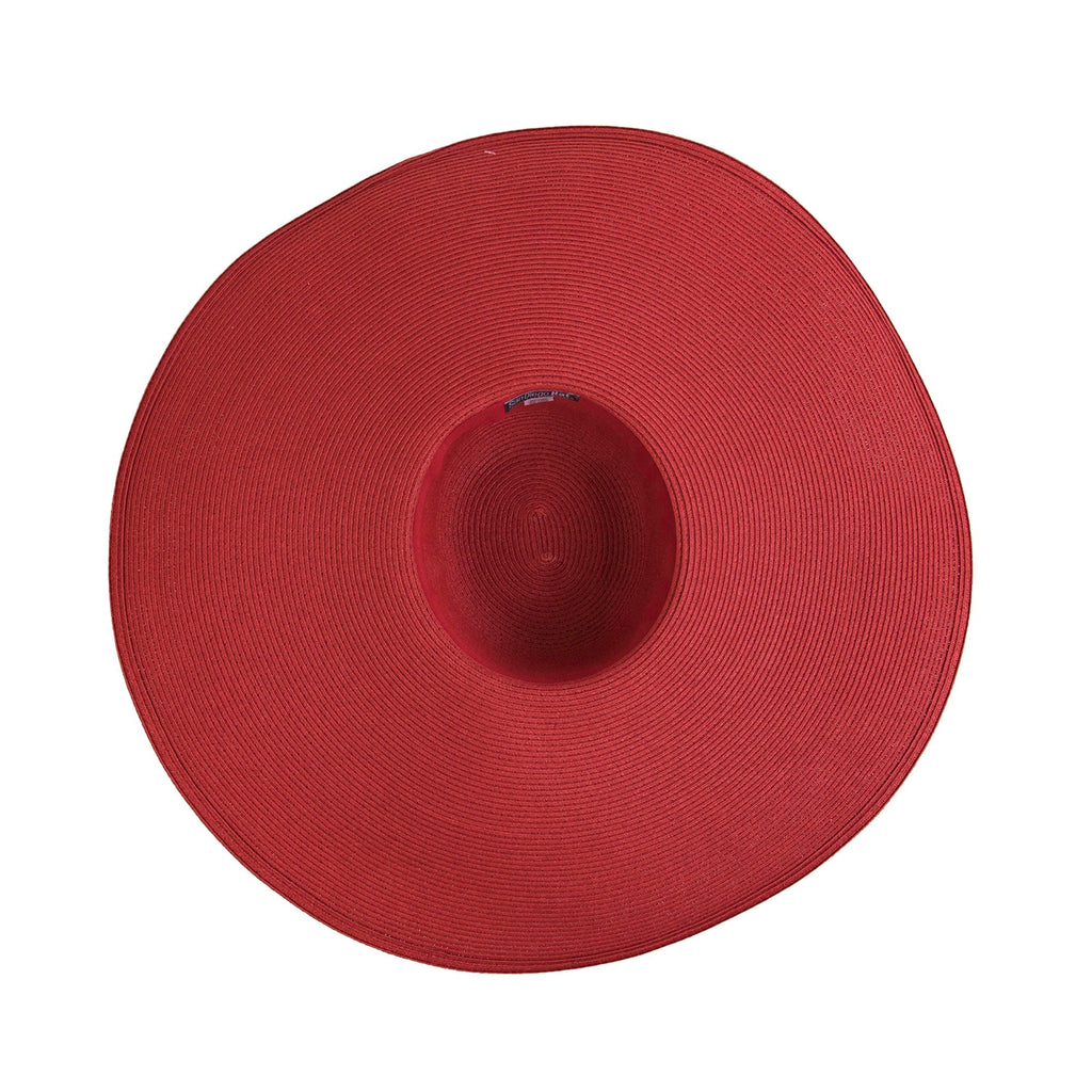 Women's Ultrabraid XL Brim Floppy Hat