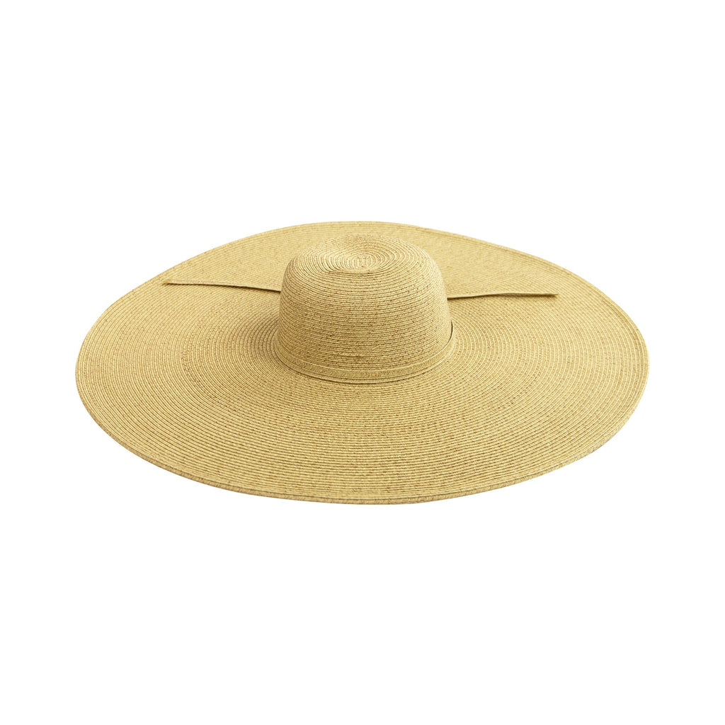 Women's Ultrabraid XL Brim Floppy Hat