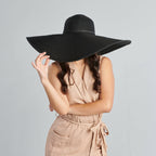 Women's Ultrabraid XL Brim Floppy Hat