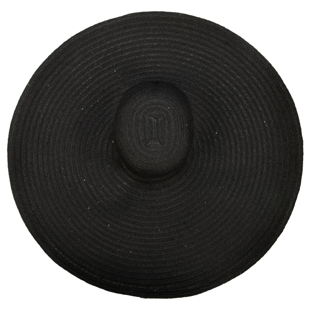 Santa Rosa - Ultrabraid Large Brim Floppy Hat