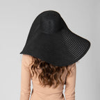 Santa Rosa - Ultrabraid Large Brim Floppy Hat