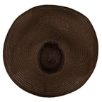 Santa Rosa - Ultrabraid Large Brim Floppy Hat
