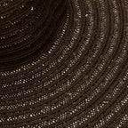 Santa Rosa - Ultrabraid Large Brim Floppy Hat