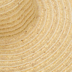 Santa Rosa - Ultrabraid Large Brim Floppy Hat