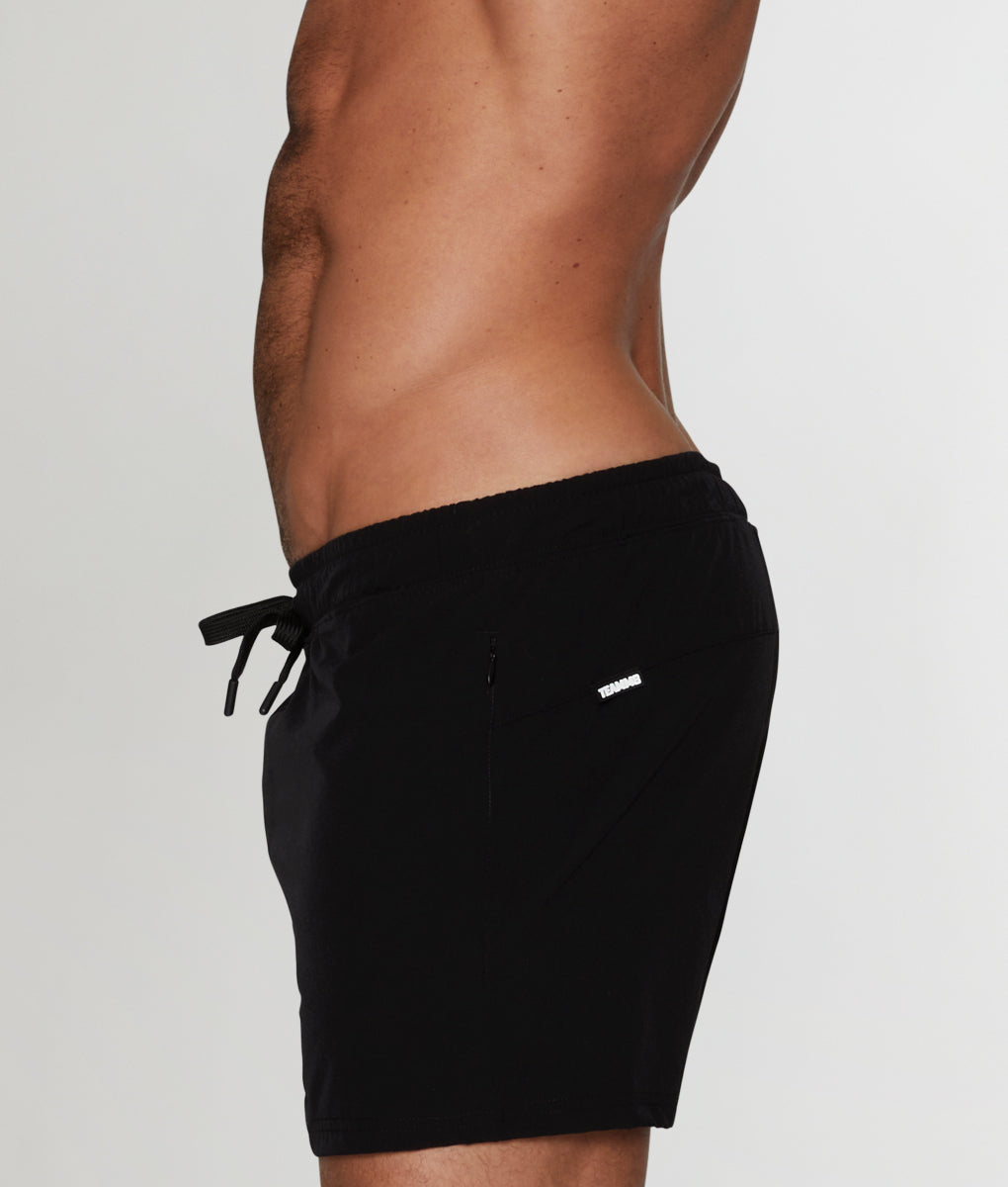 Teamm8 Bolt Short 3" Inseam