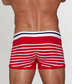 Bluebuck Nautical Trunk