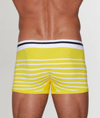 Bluebuck Nautical Trunk