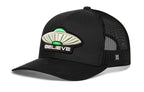 Believe Trucker Hat  |  Snapback
