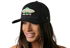 Believe Trucker Hat  |  Snapback