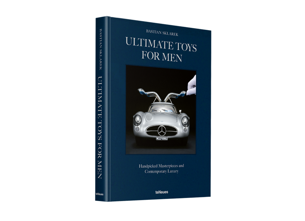 Ultimate Toys for Men