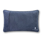 Uncomfortable Needlepoint Pillow