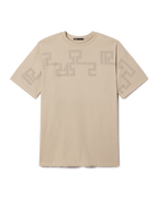 Manifesting Dreams Tee - Sand