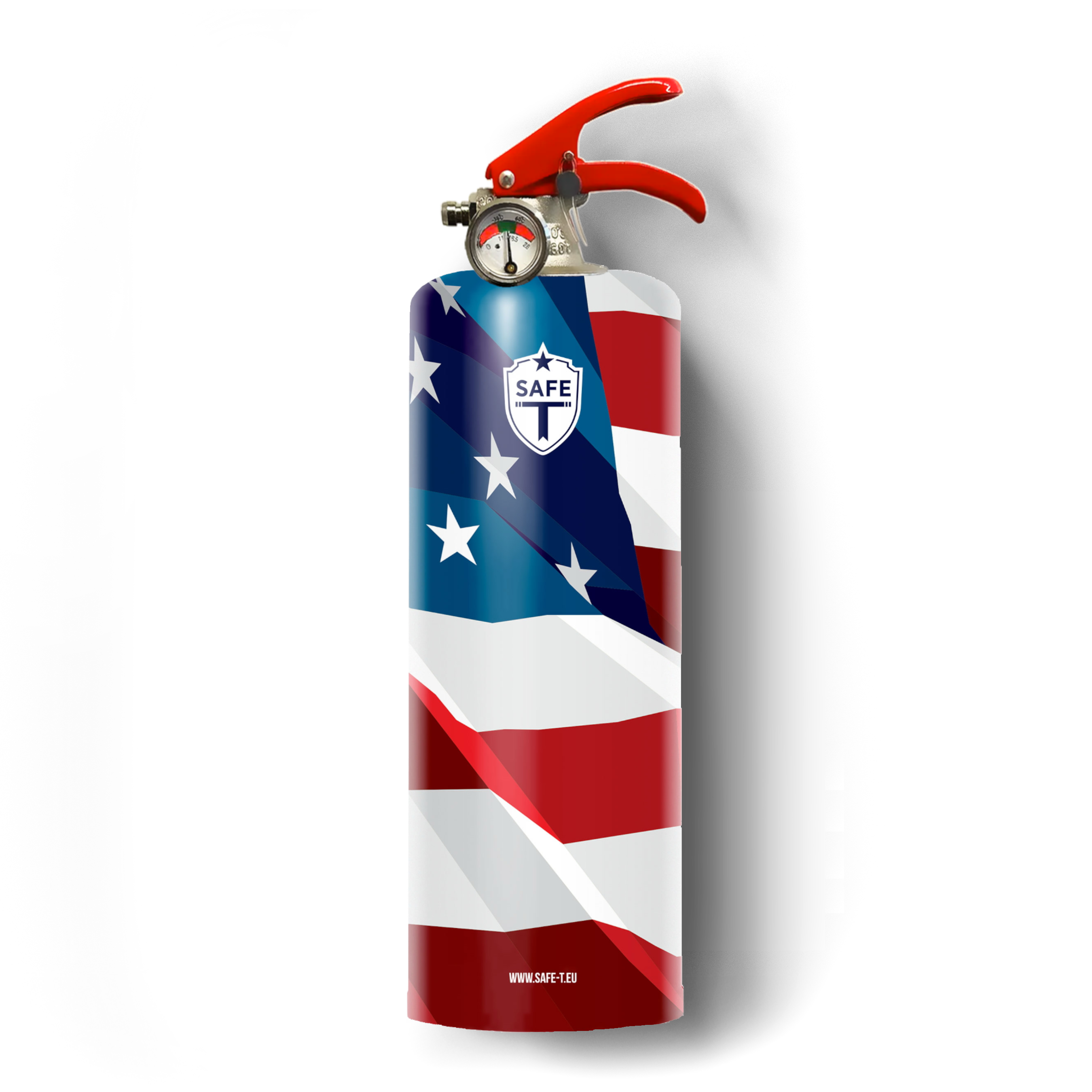 USA