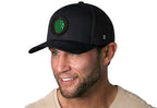 Hops Trucker Hat  |  Beer Snapback
