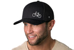 Bike Trucker Hat  |  Outdoors Snapback