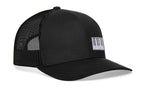 Piano Trucker Hat  |  Music Snapback