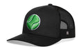 Tennis Trucker Hat  |  Fitness Snapback