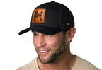 Poodle Trucker Hat  |  Dog Breed Snapback