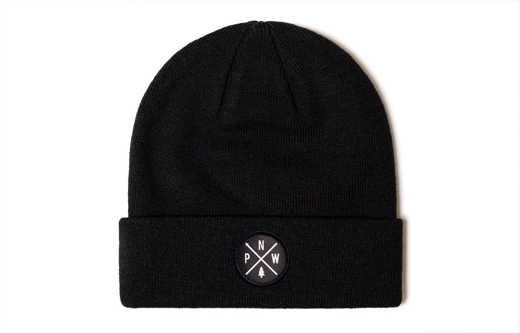 Pacific Northwest Beanie | PNW X Stocking Cap