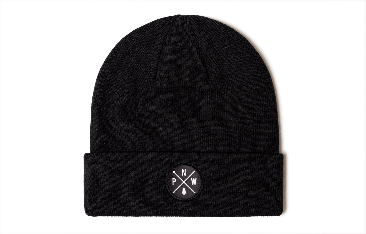 Pacific Northwest Beanie | PNW X Stocking Cap