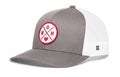 Mom X Trucker Hat  |  Mother's Day Snapback