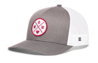 Mom X Trucker Hat  |  Mother's Day Snapback