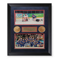 2026 Olympic Women's USA Hockey Team Unsigned Photograph Collage Framed to 16x20