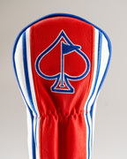 USA Tribute 2.0 - Hybrid Cover