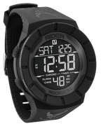Coliseum Fit™ Air Force Edition (Phantom Black) Watch