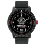 Vanguard (Black) Watch - USS Utah Edition