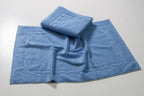 Luxury 2-Pc. Bath Mat Set