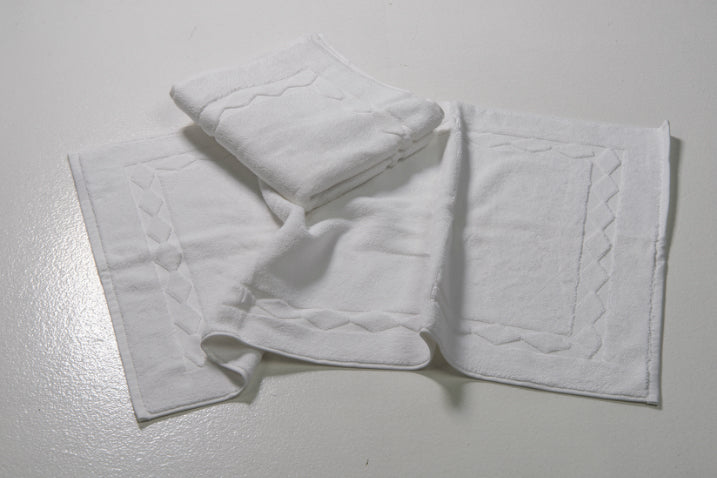 Luxury 2-Pc. Bath Mat Set