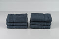 Luxury 6-Pc. Washcloth Set