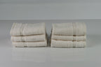 Luxury 6-Pc. Washcloth Set