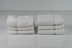 Luxury 6-Pc. Washcloth Set