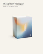 Ui+ Self-heating Mug Set -  Verde Green