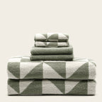 Deia Australian Cotton Towels